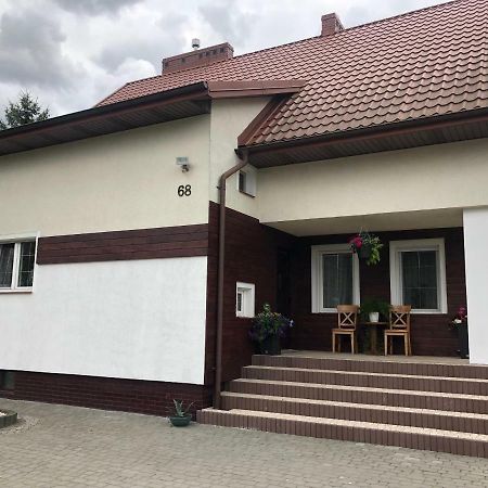 Apartamenty Sandomierskie Gimo Sandomierz Exteriör bild