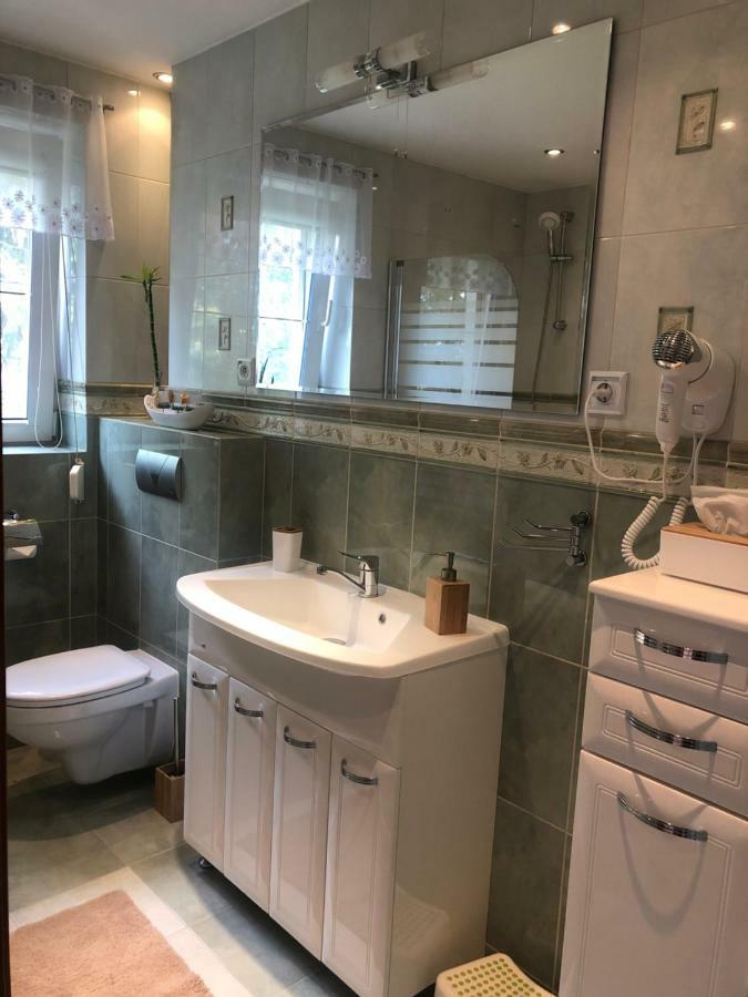 Apartamenty Sandomierskie Gimo Sandomierz Exteriör bild
