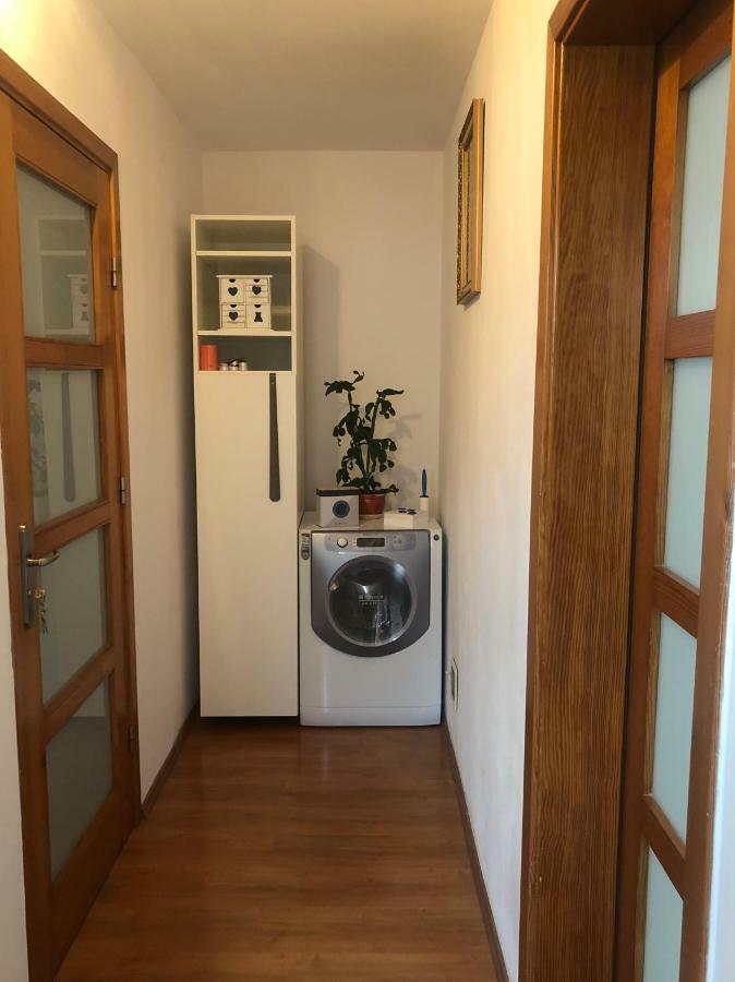 Apartamenty Sandomierskie Gimo Sandomierz Exteriör bild